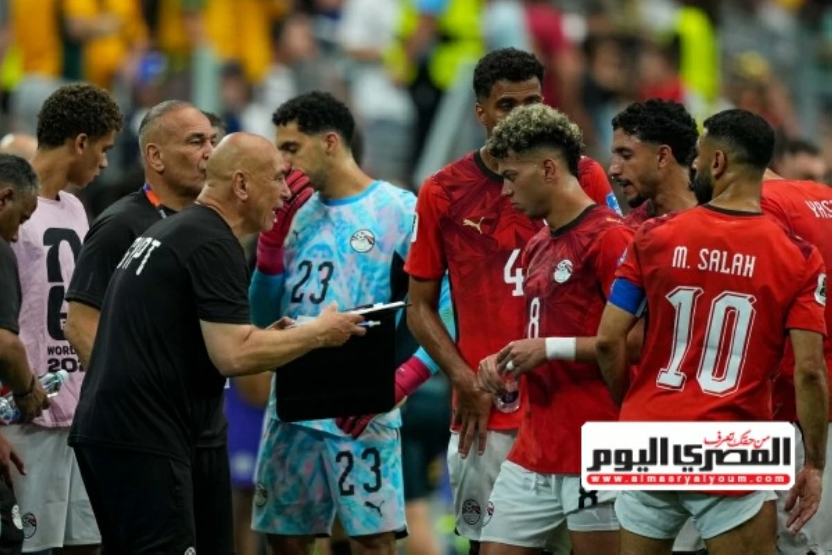 موعد والقنوات الناقلة لمباراة مصر والأرجنتين اليوم في مونديال 2026