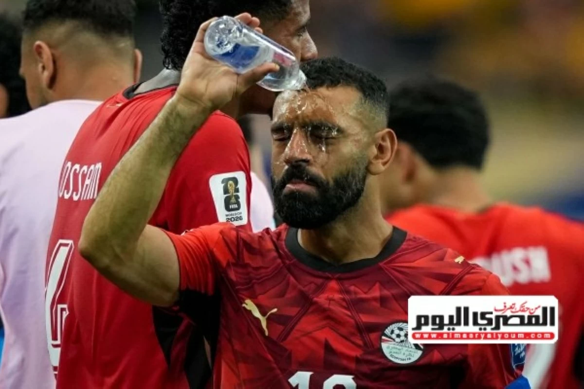 تعرف على 6 قنوات تنقل مباراة مصر والأرجنتين في كأس العالم 2026 مجانًا