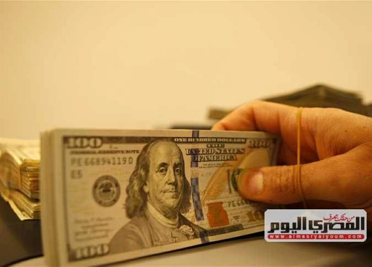 ارتفاع كبير لـ سعر الدولار والعملات اليوم الأربعاء 8-7-2026 في البنك الأهلي