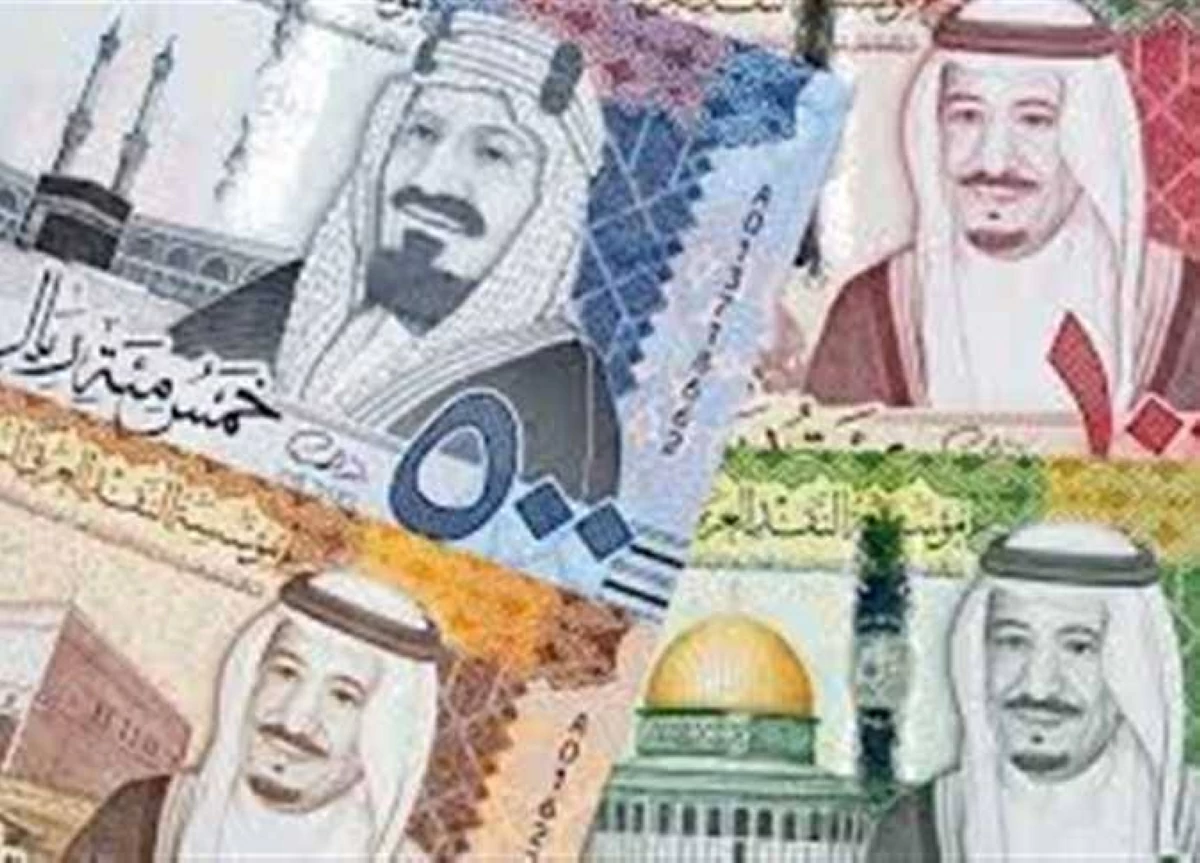 رسميًا.. سعر الريال السعودي اليوم الأربعاء 8-7-2026 في البنوك بعد ارتفاع العملات