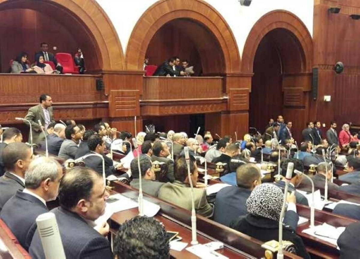 «الطريق إلى المحليات».. ندوة تثقيفية لاستعراض الانتخابات وقانون الادارة المحلية الجديد بصالون سياسى فى الاسكندرية