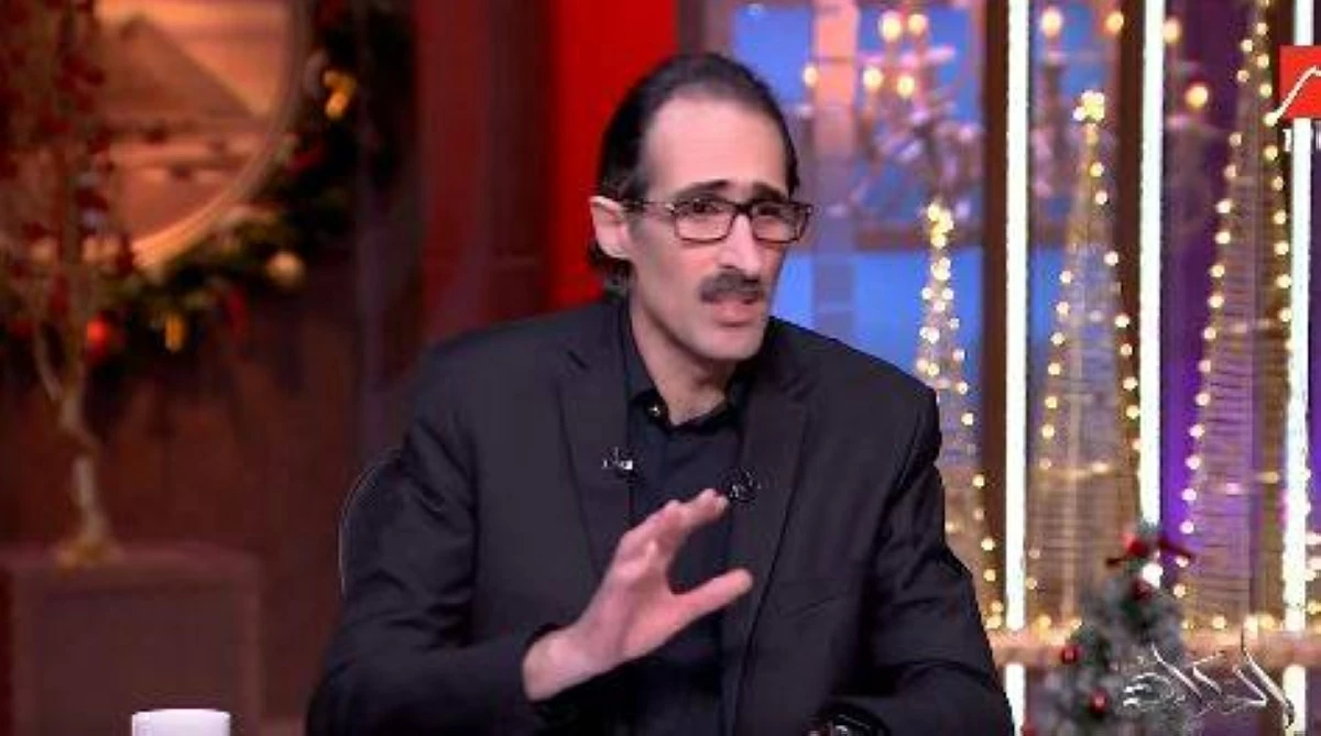 مجدى الجلاد يكشف خسائر الفيفا بـ 100 مليون دولار حال فوز مصر على الأرجنتين