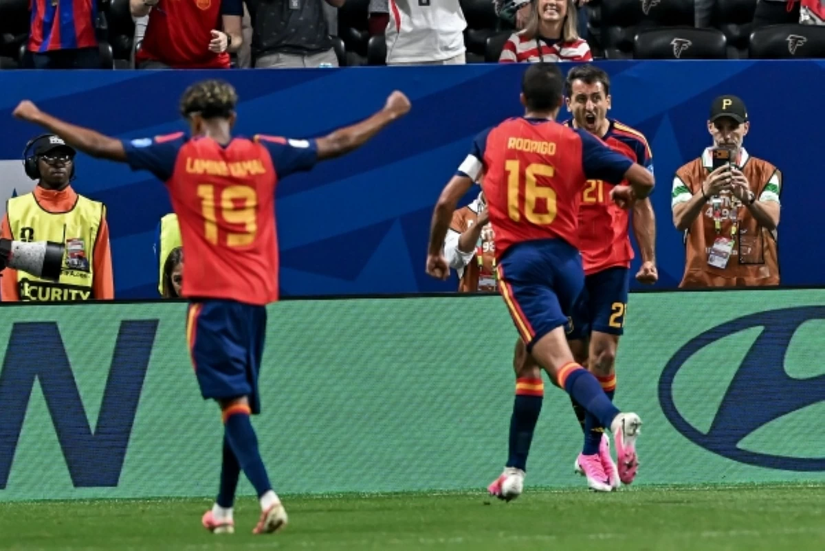 تردد قناة بي إن سبورتس المفتوحة لمتابعة مباراة إسبانيا وبلجيكا بث مباشر في كأس العالم 2026