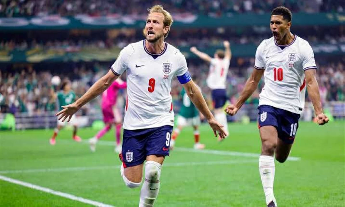 موعد مباراة الأرجنتين وإنجلترا في نصف نهائي كأس العالم 2026 والقنوات الناقلة