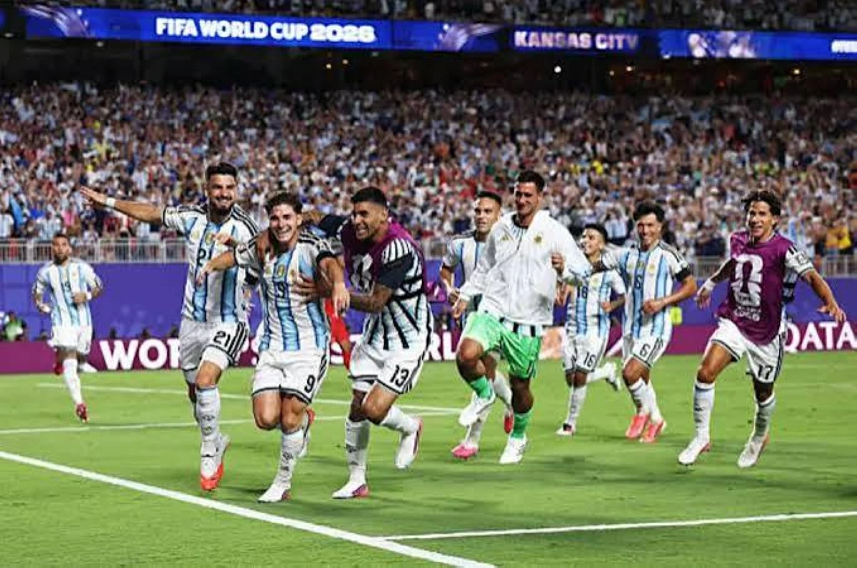 اتحاد قدامى المحاربين الأرجنتينيين يرفض اعتبار مباراة إنجلترا مواجهة مسلحة