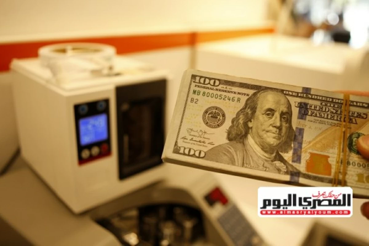 بعد ارتفاع سعر الدولار.. أسعار العملات اليوم الثلاثاء 14-7-2026 فى البنك الأهلي