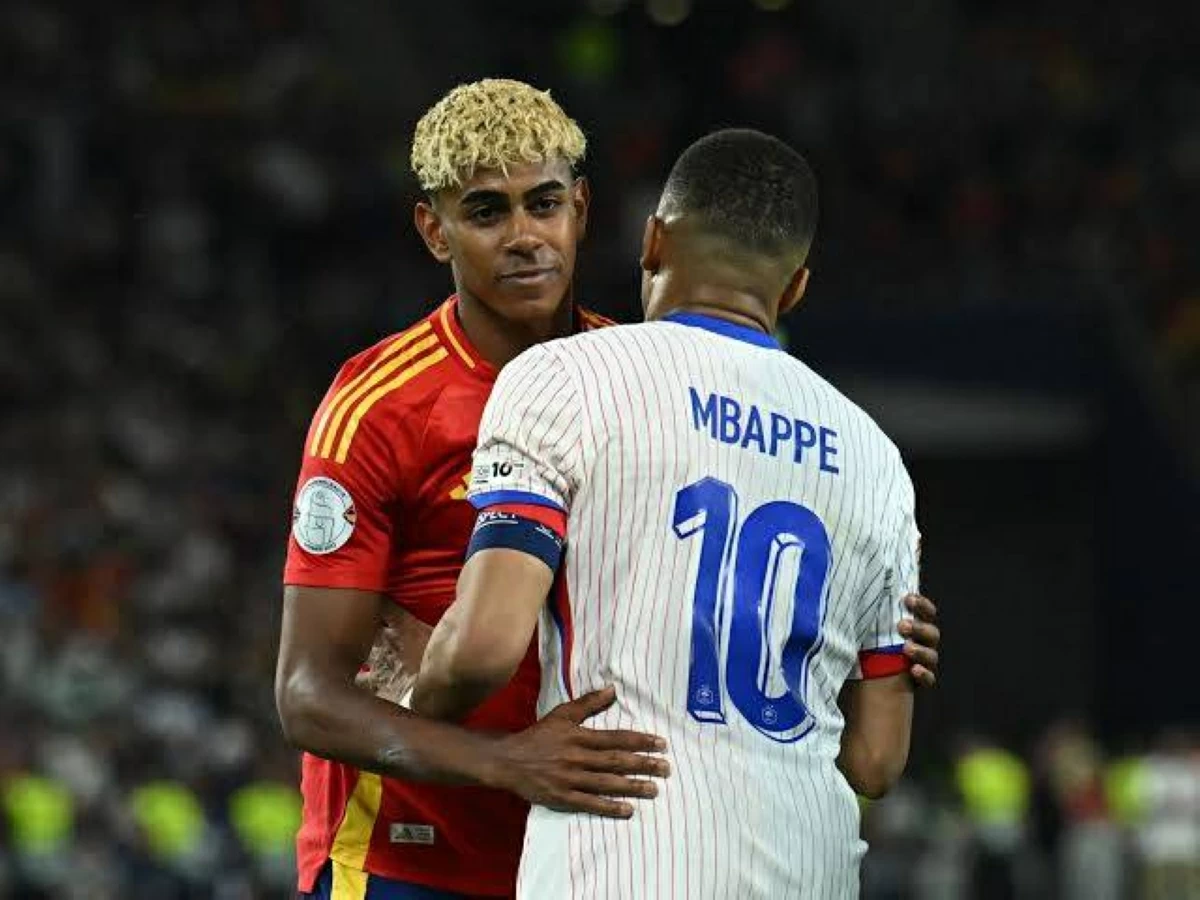 تغطية مباشرة لمباراة فرنسا وإسبانيا في نصف نهائي كأس العالم 2026 والنتيجة والأهداف لحظة بلحظة