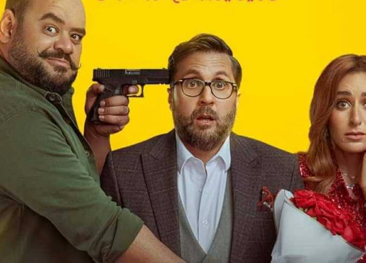منصة TOD تعلن عرض أفلام ريستارت وسيكو سيكو وإكس مراتي في صيف 2026