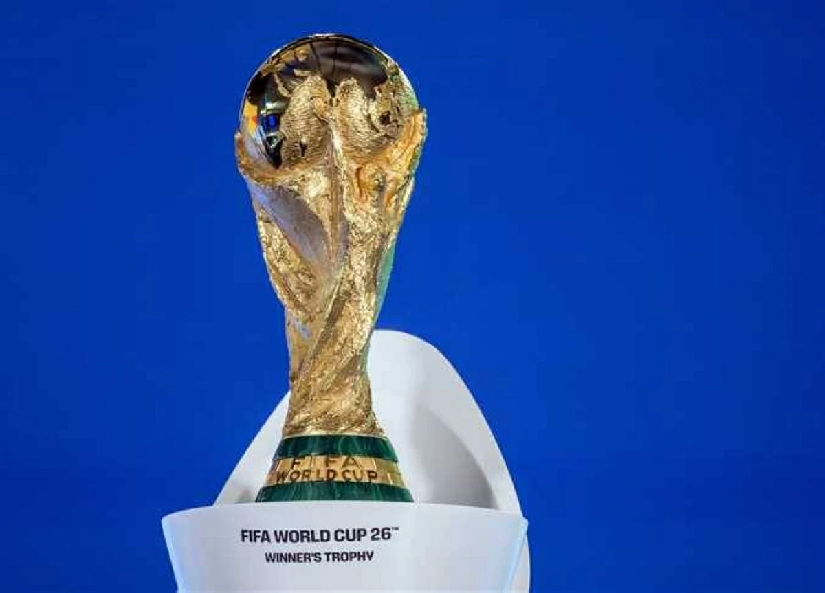 موعد المباراة النهائية لكأس العالم 2026
تفاصيل موعد نهائي مونديال 2026
موعد المباراة الختامية لكأس العالم 2026
