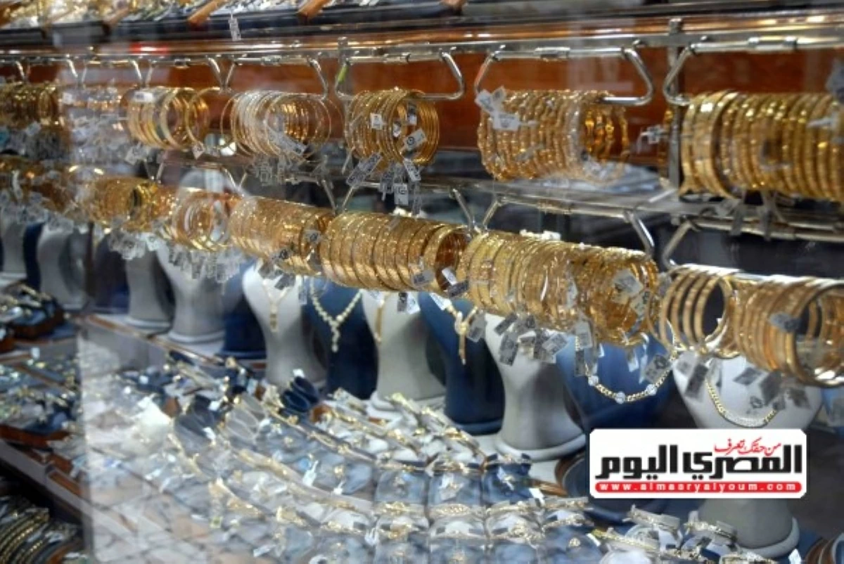 سعر الذهب اليوم السبت 18 يوليو 2026 في مصر وعيار 21 بالسوق المحلي