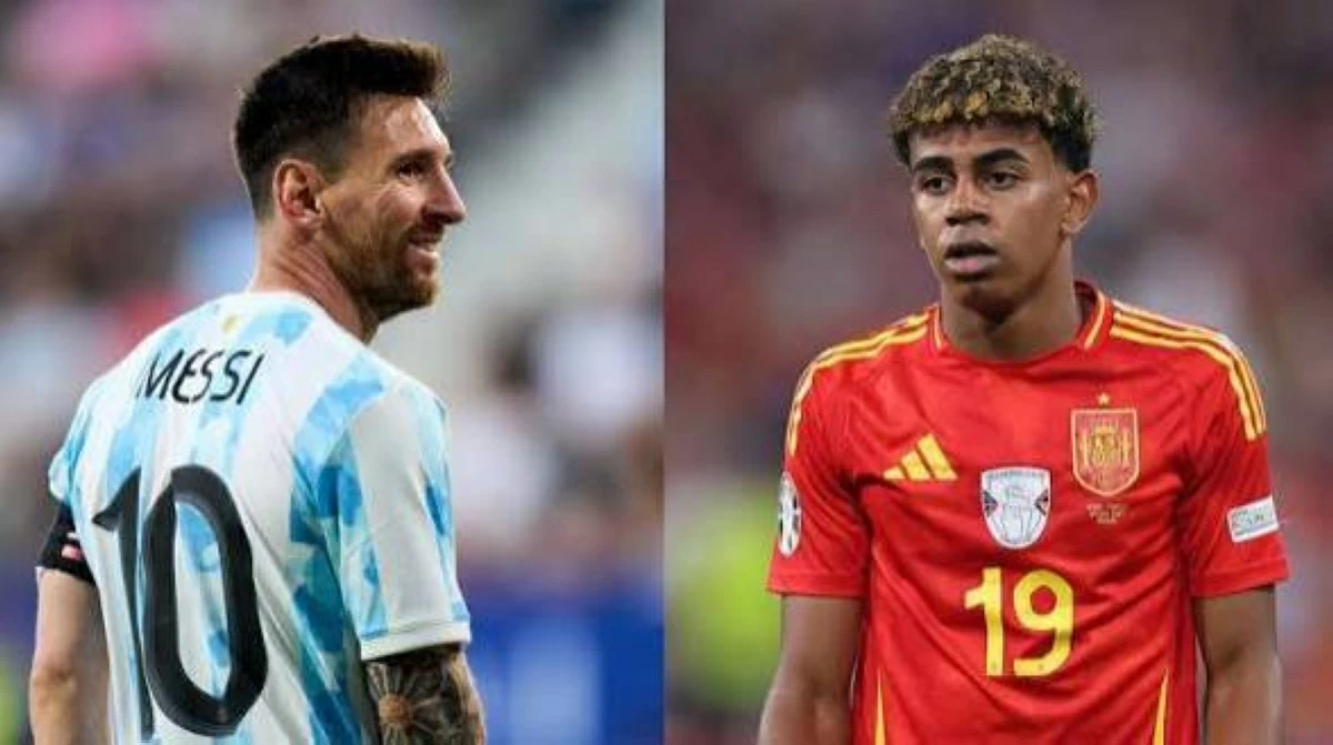 موعد مباراة الأرجنتين وإسبانيا في نهائي كأس العالم 2026 والقنوات الناقلة