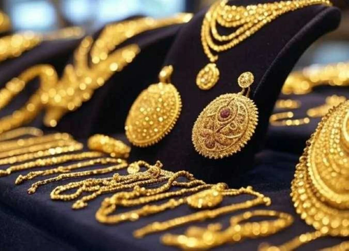 سعر الذهب الآن في المصنعية عيار 21 يوم الأحد 19 يوليو 2026 بعد الارتفاع