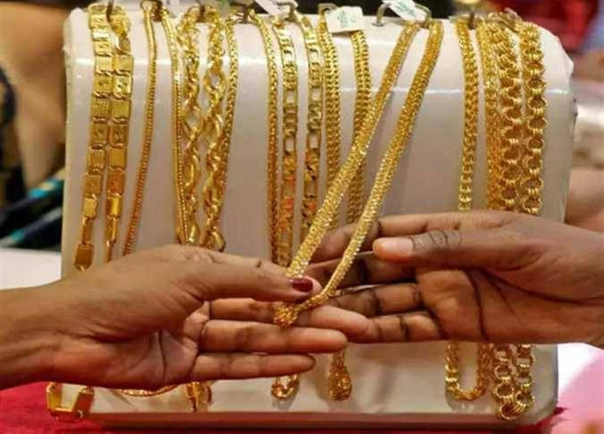 سعر الذهب اليوم الأحد 19 يوليو 2026 في الأسواق المحلية وعيار 21 يسجل ارتفاعا جديدا