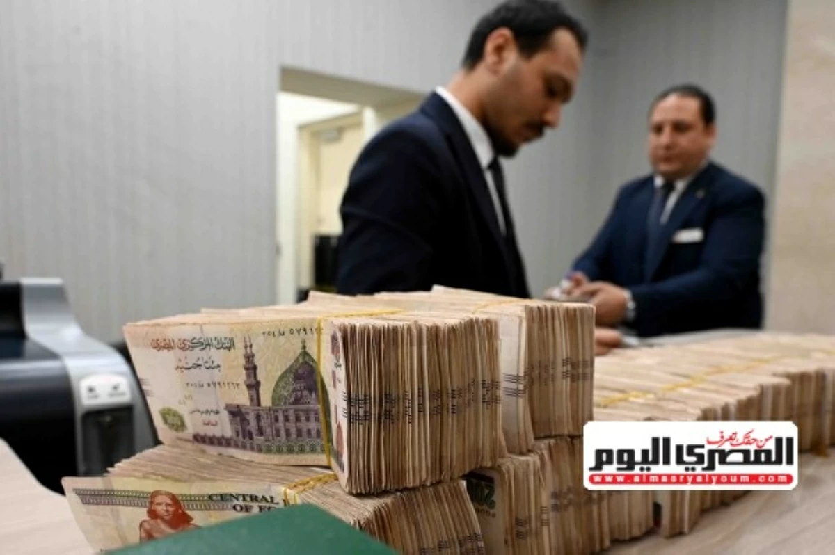 موعد صرف مرتبات يوليو 2026 والحد الأدنى للأجور بعد الزيادة الجديدة وأماكن الصرف