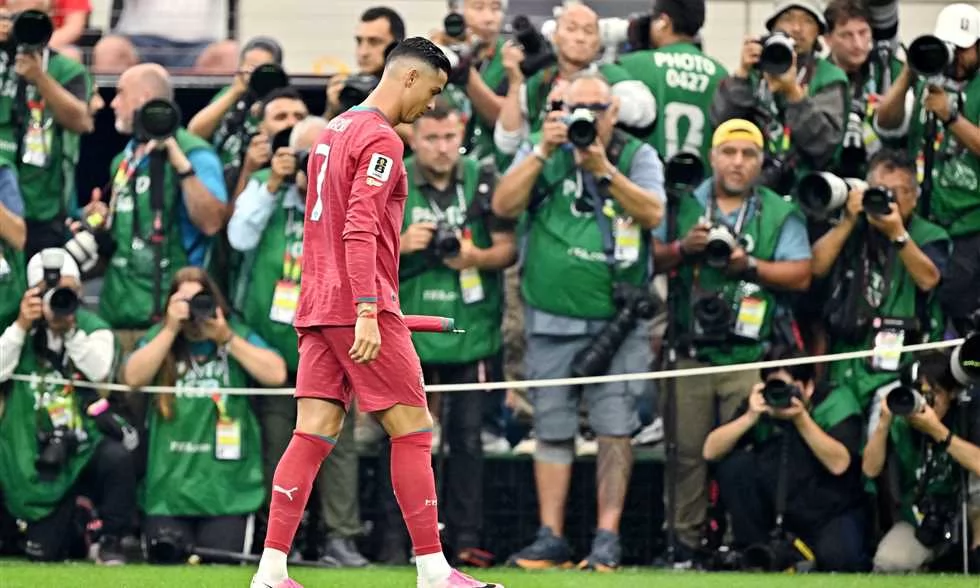 صحيفة برتغالية تكشف أسوأ 23 لاعباً في كأس العالم 2026