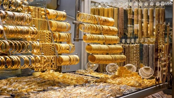 تطورات سعر الذهب اليوم في محلات الصاغة وارتفاع ملحوظ في سعر جرام عيار 21 الآن