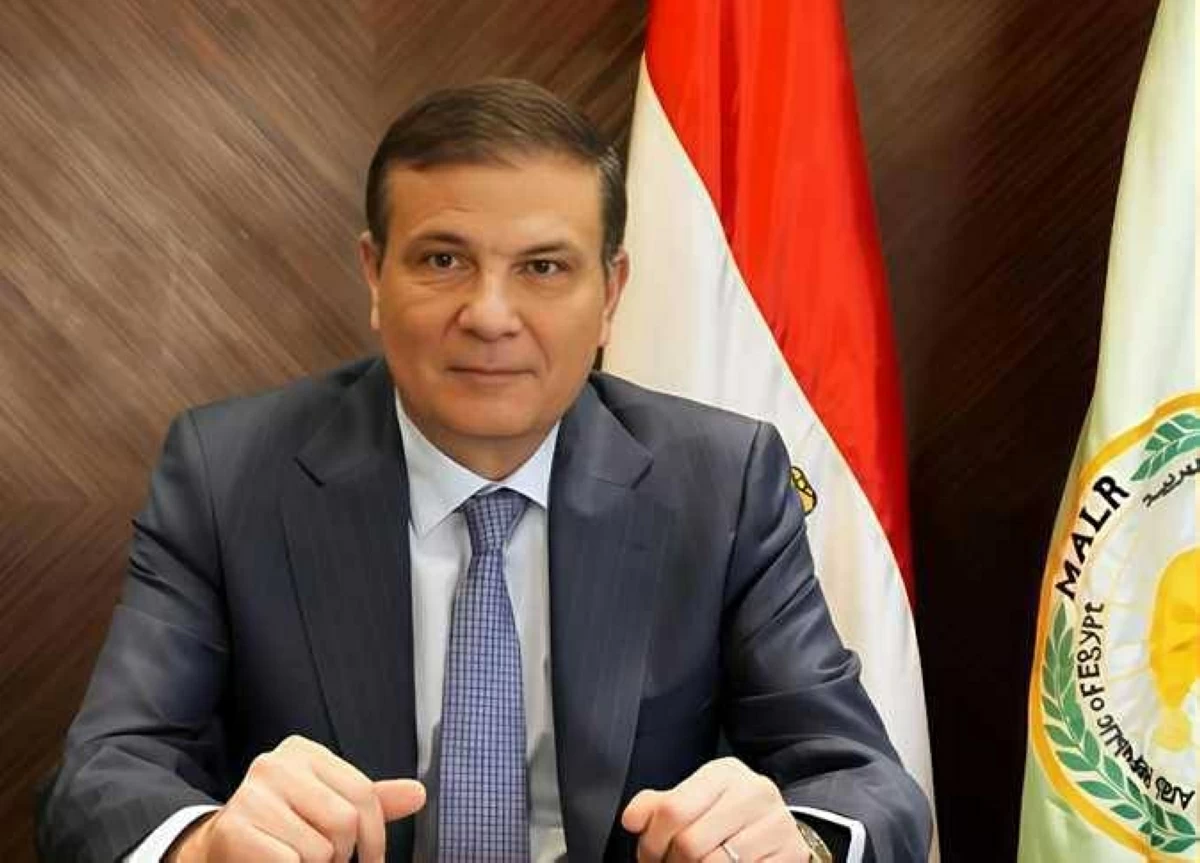وزير الزراعة يضع خطة شاملة مع منتجي الدواجن لتطوير الصناعة وتقديم دعم غير مسبوق لكل المربين