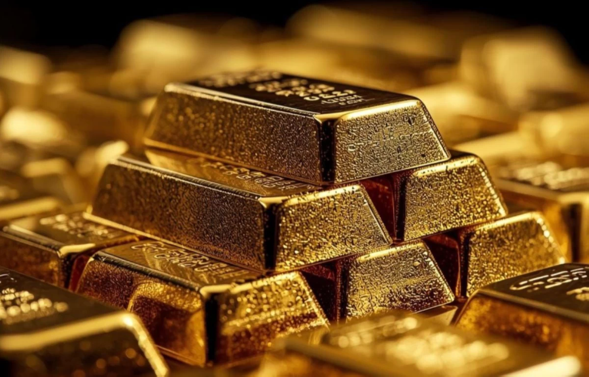 سعر الذهب اليوم الخميس 23 يوليو 2026 مع ترقب تصريحات اجتماع الاحتياطي الفيدرالي الأمريكي