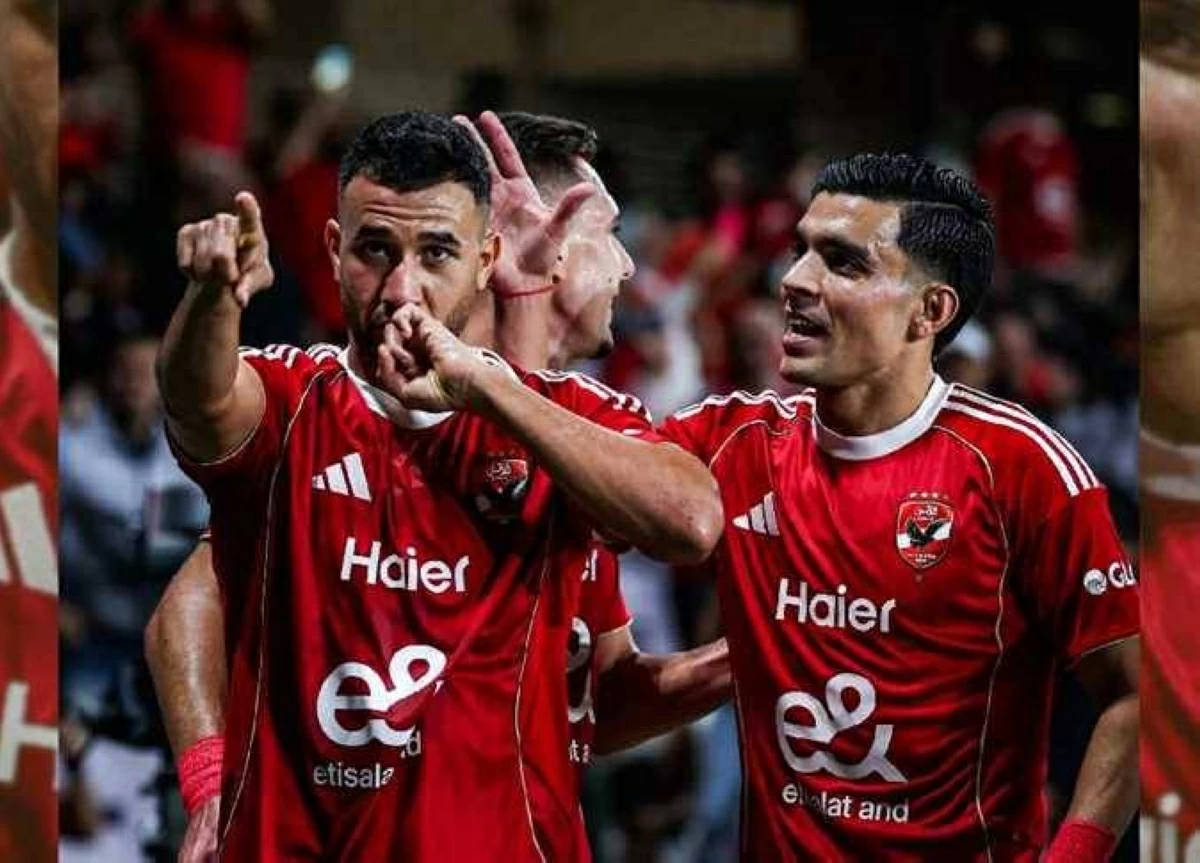 القنوات الناقلة لمباراة الأهلي والنصر الودية وموعد اللقاء