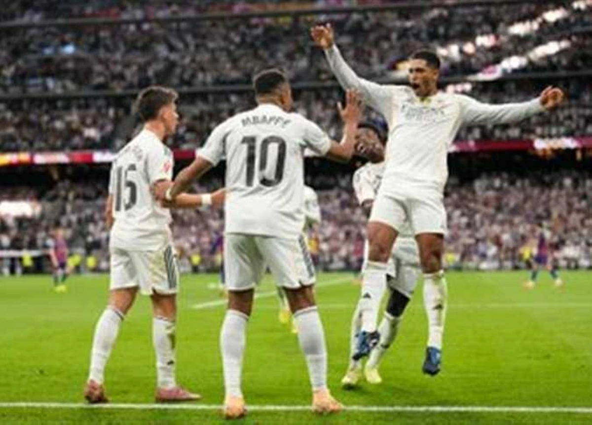 موعد والقنوات الناقلة لمباراة ريال مدريد وليجانيس الودية اليوم