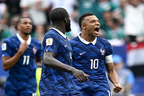 القنوات الناقلة لمباراة فرنسا وإسبانيا في نصف نهائي كأس العالم 2026
