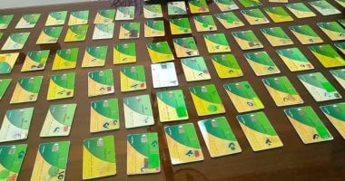 موعد إعادة تشغيل بطاقات التموين المتوقفة وطريقة تفعيلها