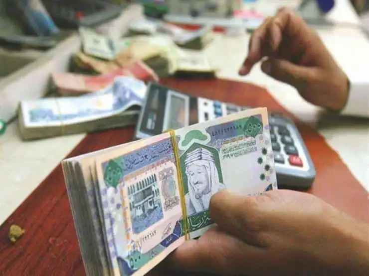 تحديث لحظي لسعر الريال السعودي أمام الجنيه المصري اليوم الجمعة 17 يوليو 2026 في البنوك