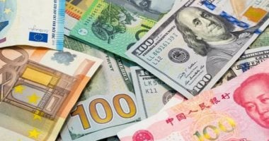 تعرف على أسعار العملات اليوم الجمعة 3 يوليو 2026..استقرار الدولار واليورو