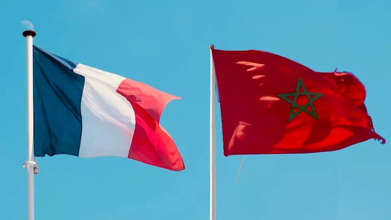 تعرف على القناة المجانية الناقلة لمباراة المغرب وفرنسا في مونديال 2026