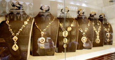 سعر الذهب عيار 14 اليوم الثلاثاء 21 يوليو يسجل 3906 جنيهات