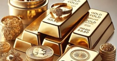 سعر الذهب اليوم الثلاثاء 21 يوليو 2026 عيار 21 بدون مصنعية يسجل 5870 جنيها