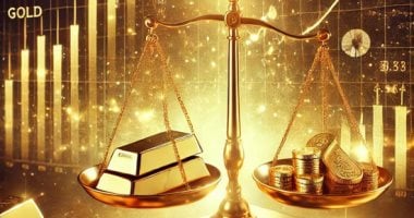 سعر الذهب في مصر اليوم الأربعاء 22 يوليو 2026 عيار 21 يتداول عند 5870 جنيه