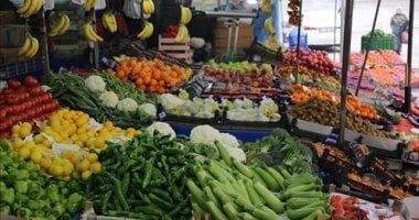 استقرار أسعار الخضراوات بجنوب مصر اليوم الأربعاء 29 يوليو 2026