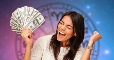 4 أبراج يبتسم لها الحظ وتنتظرها مكاسب مالية في منتصف يوليو