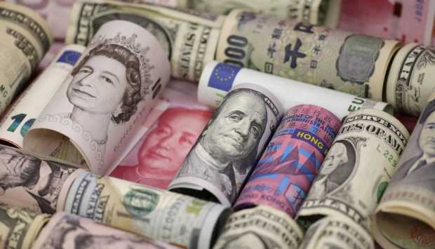 أسعار العملات الأجنبية والعربية اليوم الجمعة 3 يوليو 2026