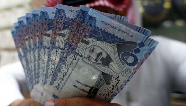 تعرف على تحديث أسعار الريال السعودي اليوم الجمعة 17 يوليو 2026 في كافة البنوك والأسواق