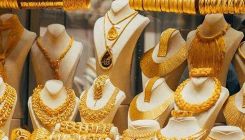 سعر مثقال الذهب عيار 21 في العراق يسجل ارتفاعا جديدا اليوم الأربعاء 22 يوليو 2026