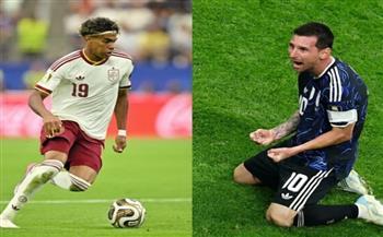 موعد مباراة الأرجنتين وإسبانيا في نهائي كأس العالم 2026