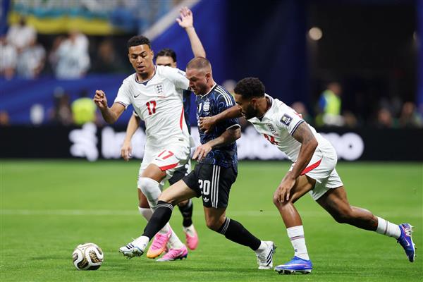 القناة الناقلة لمباراة إسبانيا والأرجنتين في نهائي كأس العالم 2026
