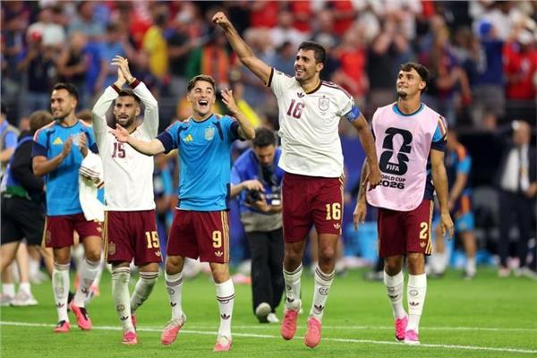القنوات الناقلة لمباراة إسبانيا والأرجنتين في نهائي كأس العالم 2026