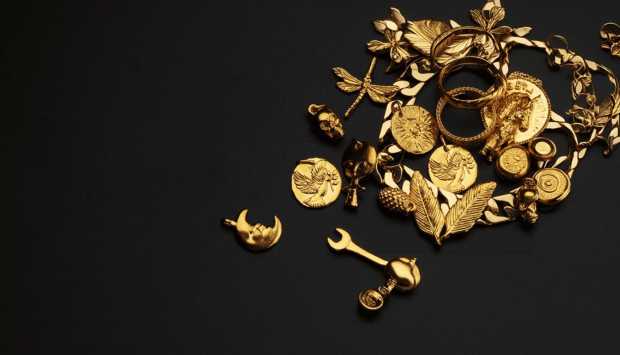 ارتفاع ملحوظ في سعر الذهب عيار 18 اليوم السبت 8 أغسطس 2026