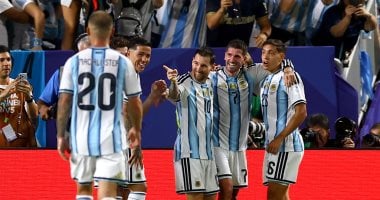 مواعيد مباريات اليوم الجمعة 3 يوليو 2026 والقنوات الناقلة