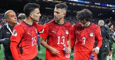 القنوات الناقلة لمباراة مصر وأستراليا في كأس العالم 2026 وموعد المواجهة المرتقبة