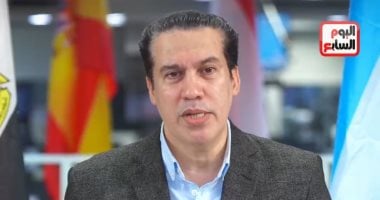 عمر الأيوبي يرى مصر الحصان الأسود لمونديال 2026 وطموحات المنتخب بلا حدود