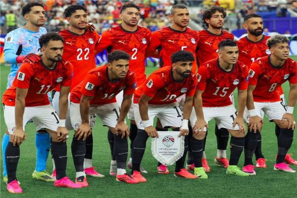5 لاعبين يترقبون المشاركة الأولى مع منتخب مصر أمام الأرجنتين في كأس العالم