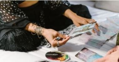 الأبراج الأكثر حظاً في اتخاذ قرارات مصيرية خلال الفترة المقبلة