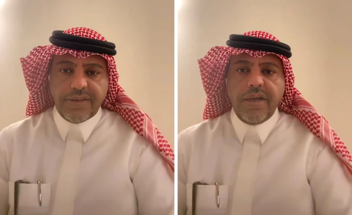 بالفيديو مواطن يتورط في غسيل 300 مليون ريال لدبي بعد فتح حساب مقابل 1500 ريال