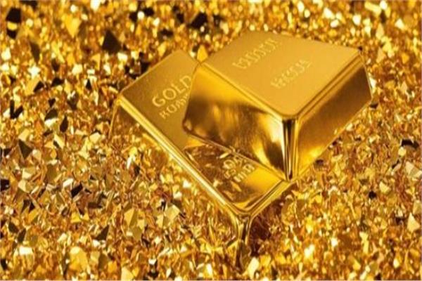 ارتفاع سعر الذهب عالمياً يحد من الخسائر ويقلص الأوقية بأكثر من 80 دولارا