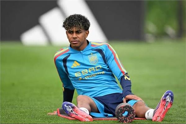 طموحات لامين يامال في الوصول إلى نهائي كأس العالم 2026