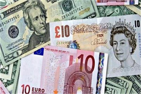 متابعة حية لأسعار العملات الأجنبية وسعر الدولار اليوم 19 يوليو 2026 في بداية تعاملات البنوك